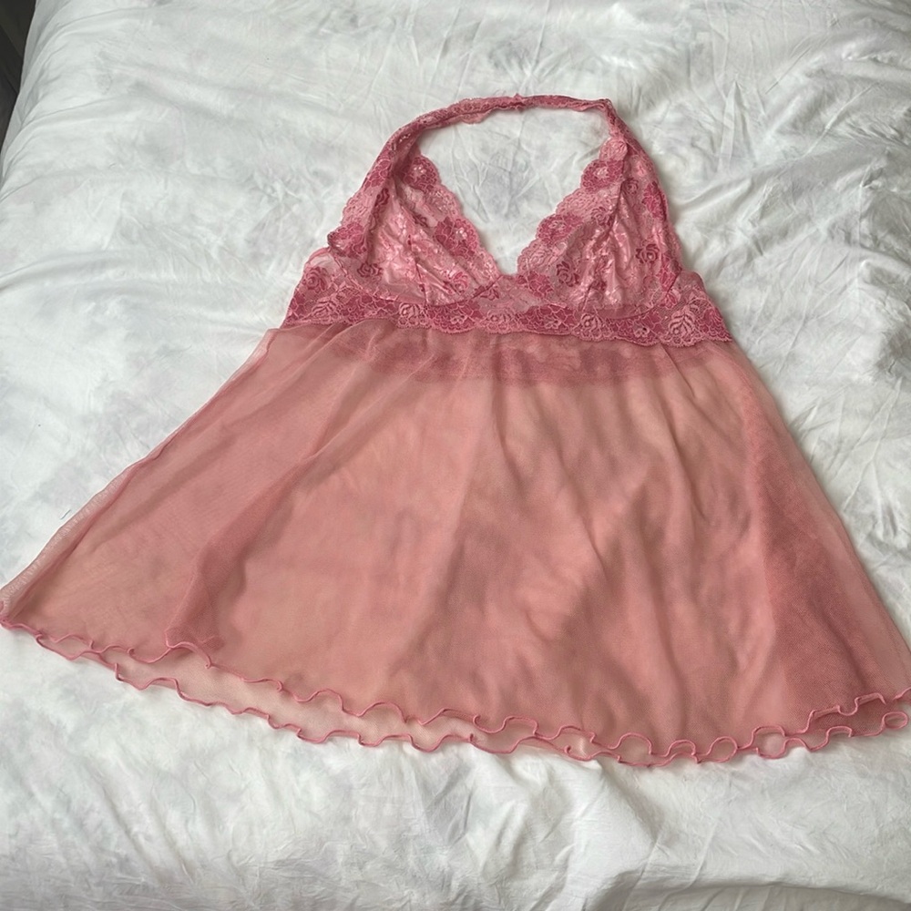 Victoria’s secret